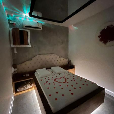 Lemonte Motel Brusque Extérieur photo