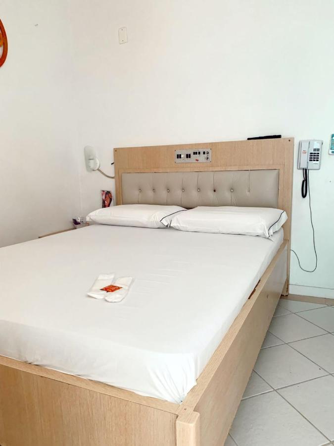Lemonte Motel Brusque Extérieur photo