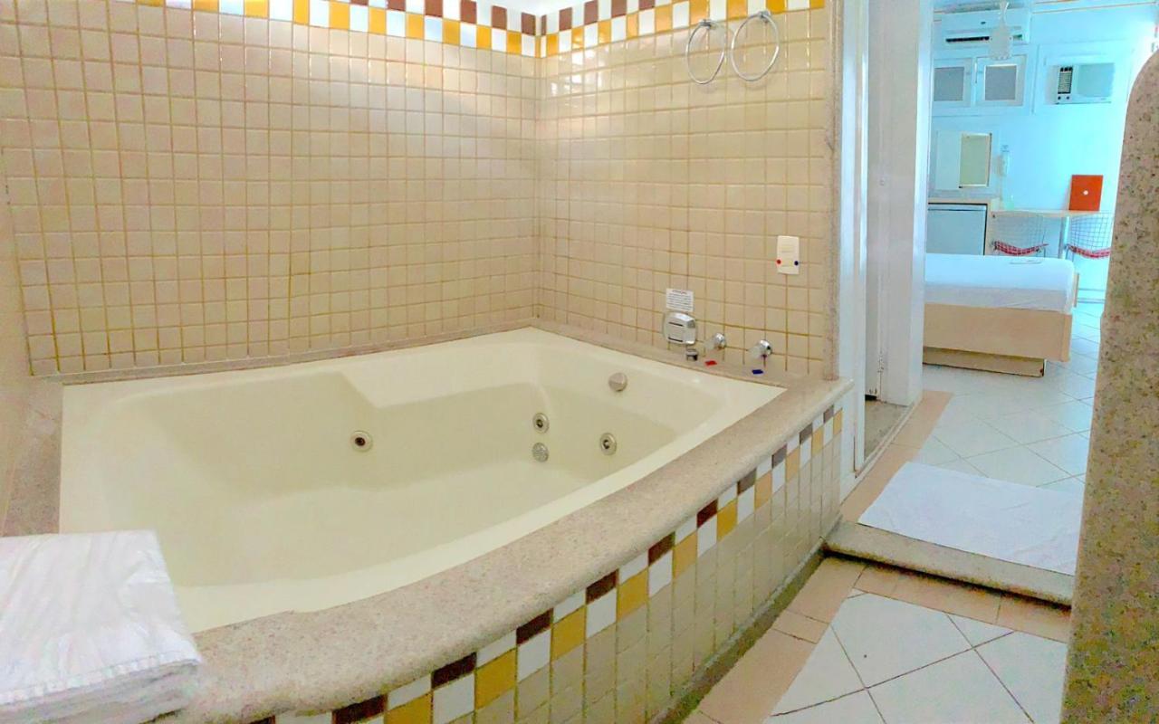 Lemonte Motel Brusque Extérieur photo