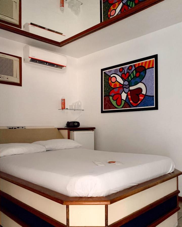 Lemonte Motel Brusque Extérieur photo