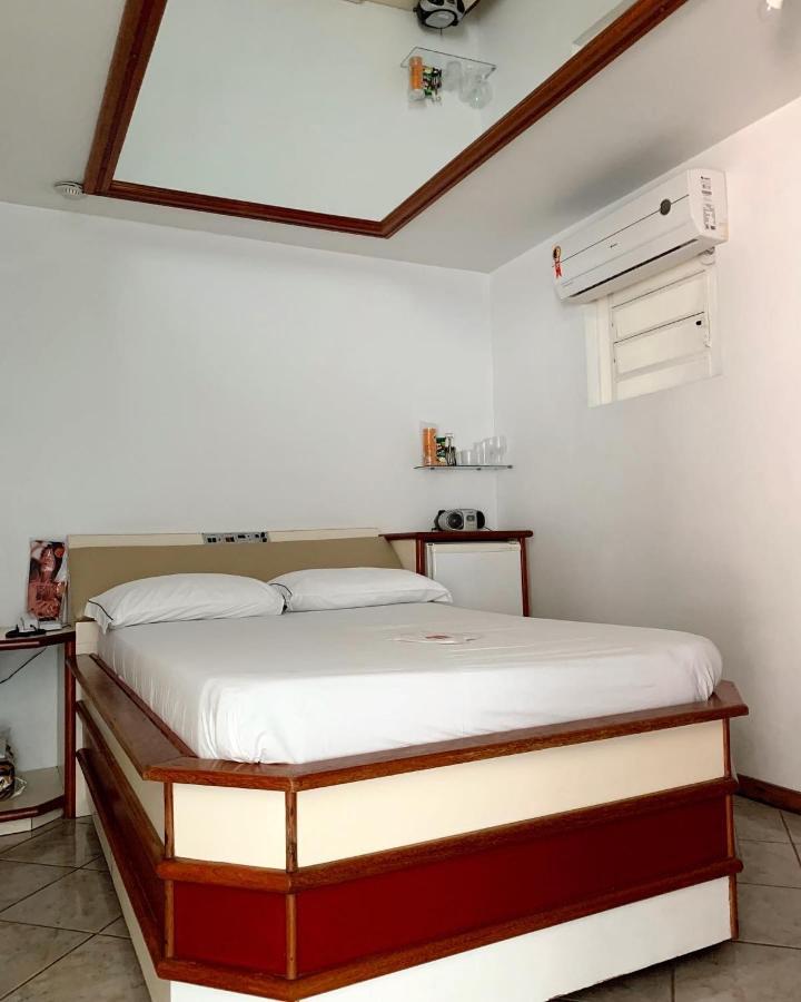 Lemonte Motel Brusque Extérieur photo