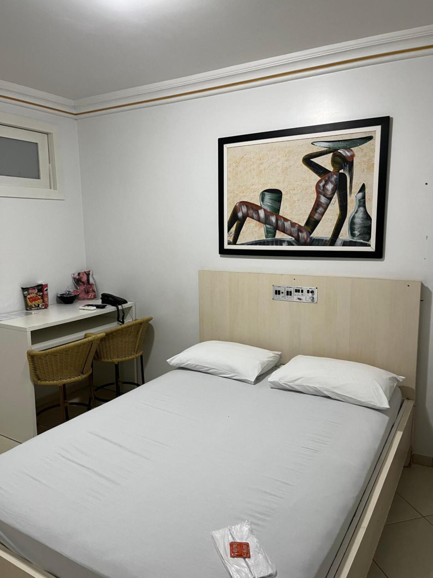 Lemonte Motel Brusque Extérieur photo