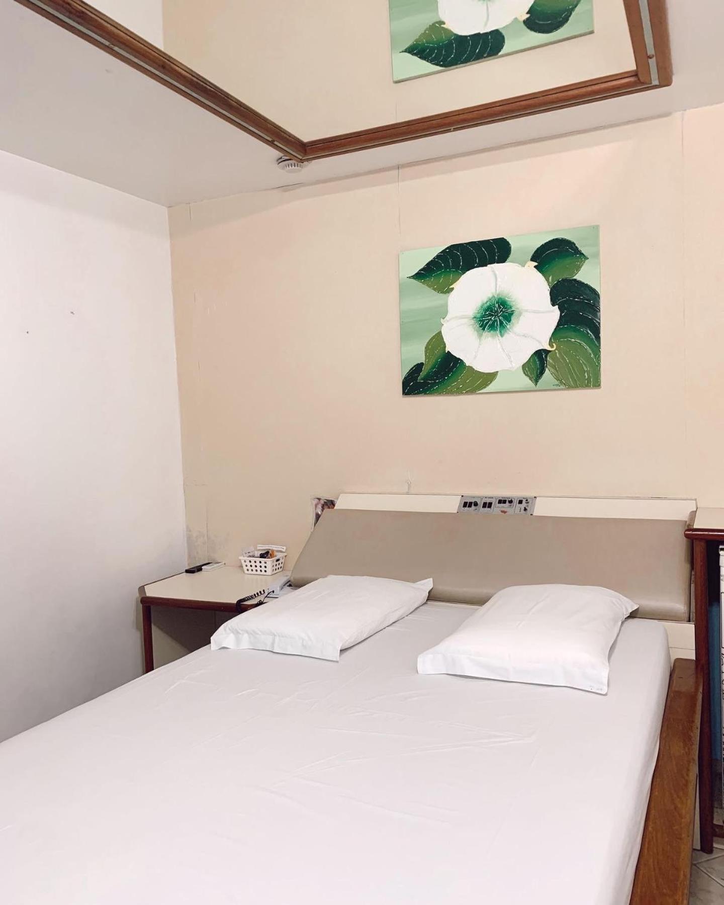 Lemonte Motel Brusque Extérieur photo